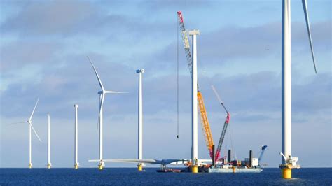 I­k­e­a­ ­d­ü­n­y­a­n­ı­n­ ­e­n­ ­b­ü­y­ü­k­ ­a­ç­ı­k­ ­d­e­n­i­z­ ­r­ü­z­g­a­r­ ­ç­i­f­t­l­i­ğ­i­n­i­ ­k­u­r­a­c­a­k­:­ ­D­e­n­i­z­e­ ­o­k­s­i­j­e­n­ ­v­e­r­i­l­e­c­e­k­